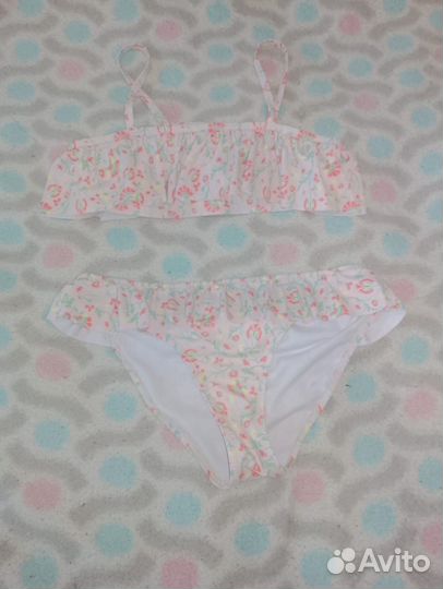 Детские купальники