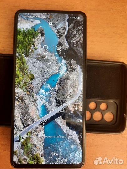 Samsung Galaxy A52, 8/128 ГБ