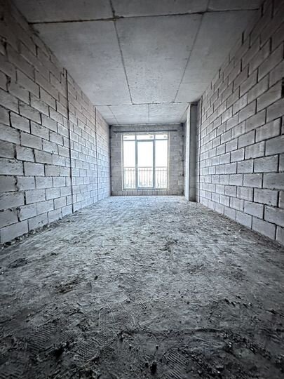 1-к. квартира, 49,1 м², 6/11 эт.