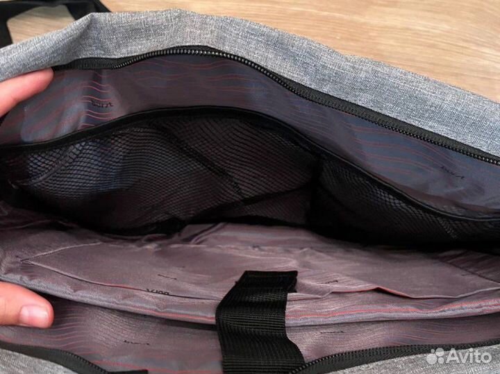 Сумка для ноутбука новая