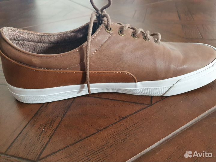 Слипоны мужские размер 42