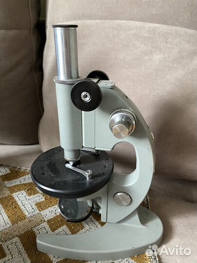 Микроскоп