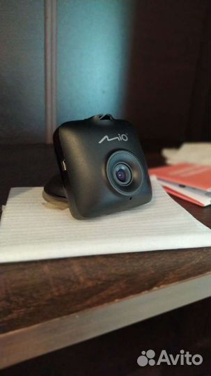 Видеорегистратор Mio Mivue c 310