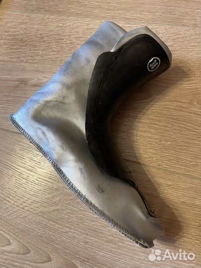 Роликовые коньки Saturn Galaxy, размер 37