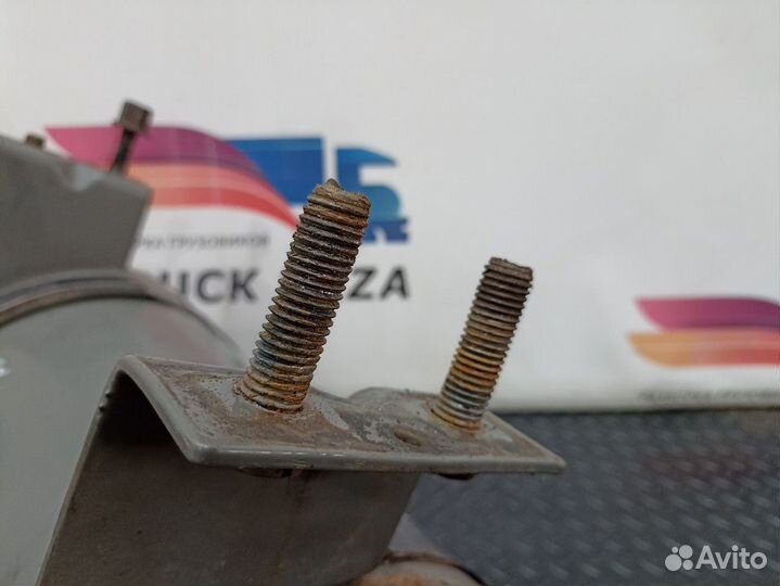 Ресивер воздушный 30 L Volvo FH, Volvo FM