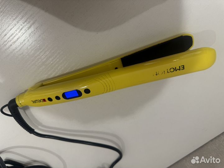 Выпрямитель для волос