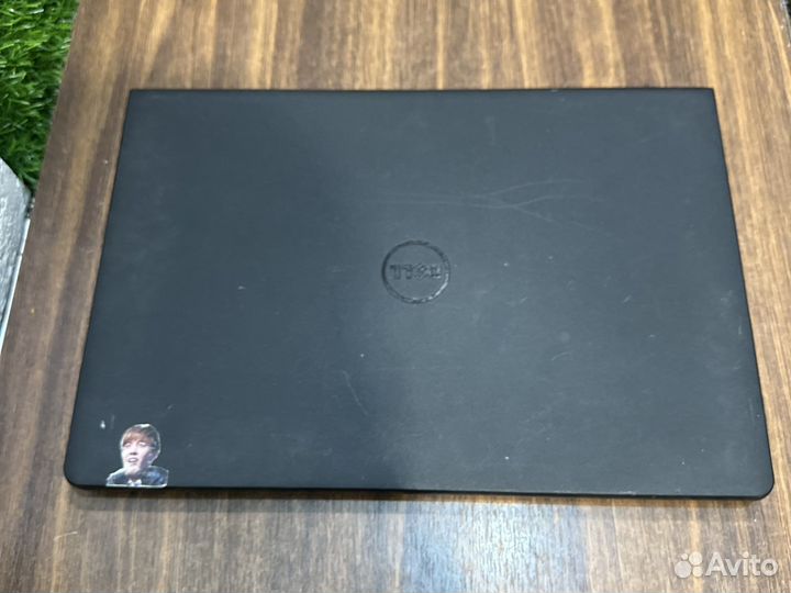 Dell p47f 15-3558 в разбор