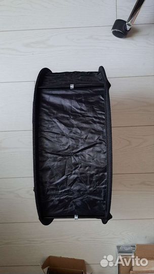 Кольцевой софтбокс для вспышки