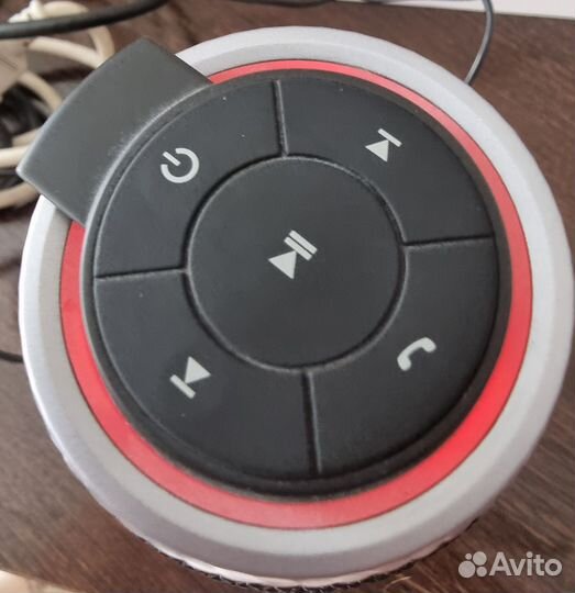 Колонка tronsmart t6