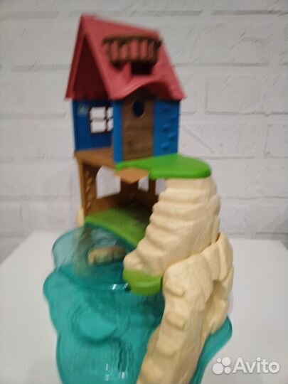 Игрушка sylvanian family