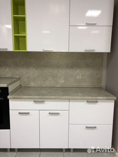 Кухонный гарнитур «Модерн» 2 м