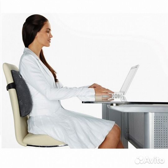 Ортопедическая подушка под спину