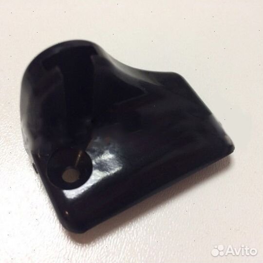 Кронштейн стеклянной крышки gefest