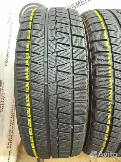Bridgestone Blizzak Revo GZ 205/55 R16 97T