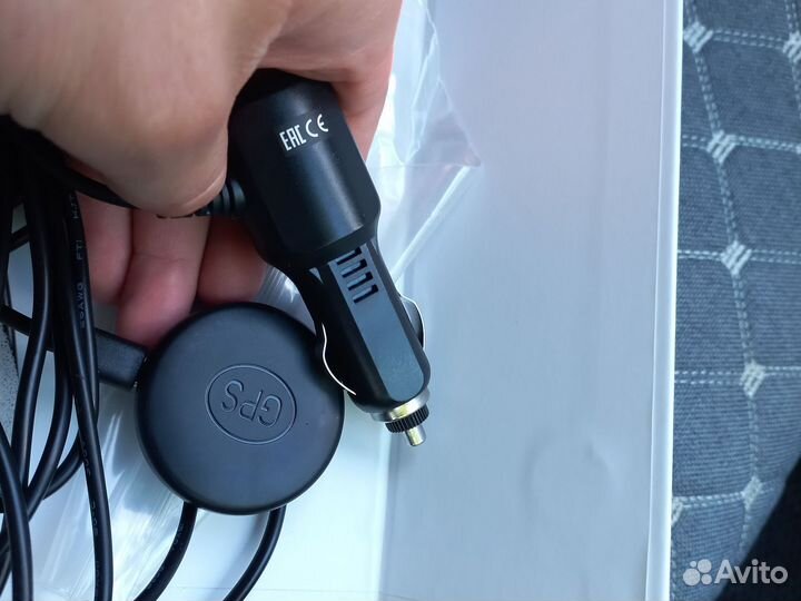 Автозеркала