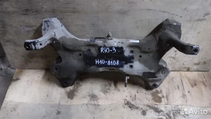 Балка подмоторная KIA RIO III (UB) 2011-2017