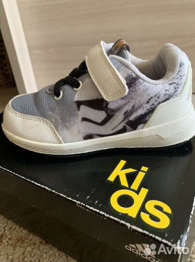 Кроссовки детские adidas