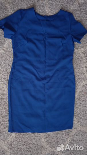 Костюм платье и жакет