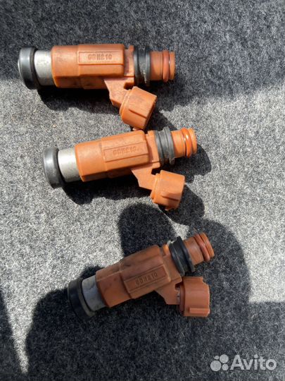 Форсунки CDH210