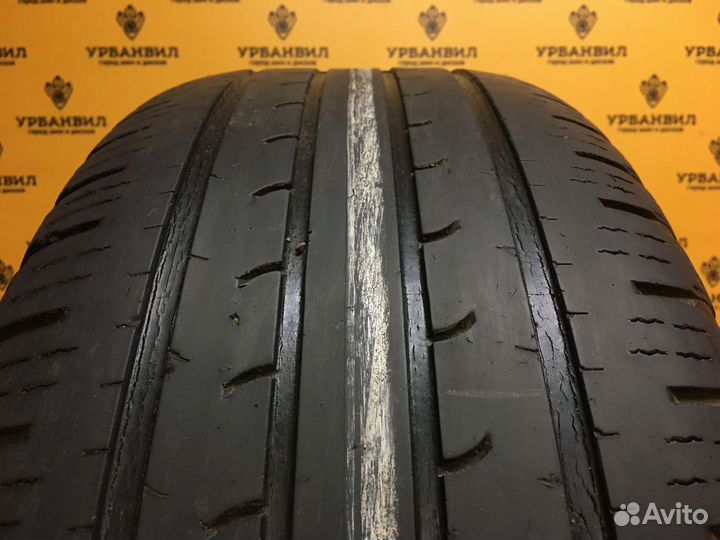 Goodyear EfficientGrip SUV 4x4 275/60 R20 115H