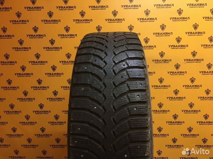 Bridgestone Blizzak Spike-01 195/65 R15 91T