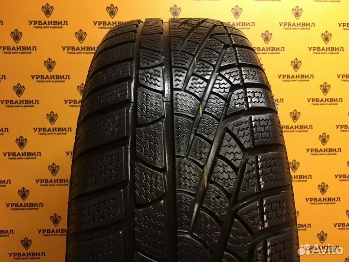 Pirelli Winter Sottozero 210 225/60 R18 100H