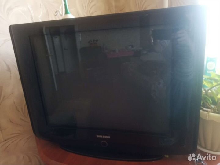 Телевизор бу