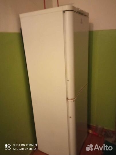 Холодильник бу