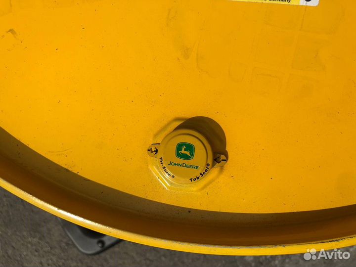 Масло John Deere Hy-Gard