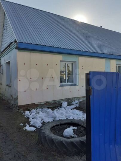 4-к. квартира, 71 м², 1/1 эт.