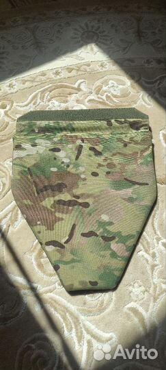 Напашник юг-44 Семечка мультикам, усиленный 30 сл