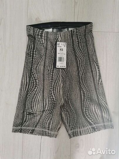 Шорты спортивные женские nike