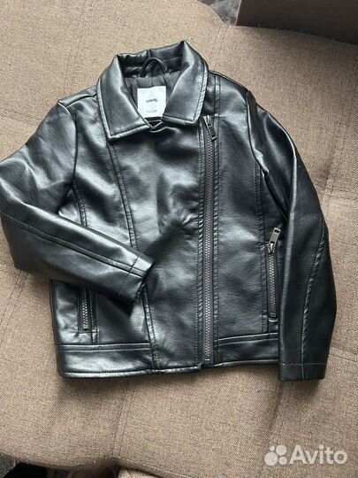 Куртка для девочки