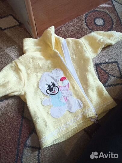 Одежда для детей