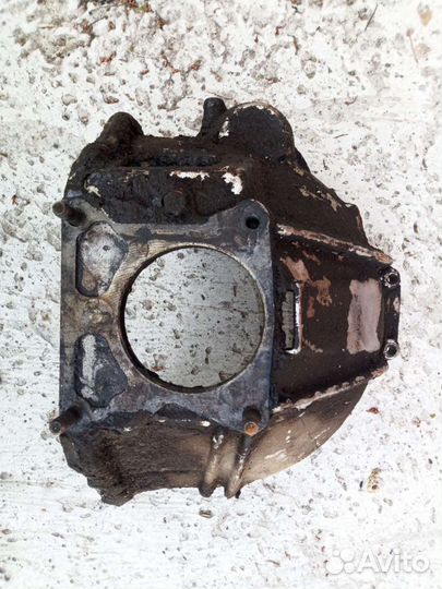 Колокол УАЗ