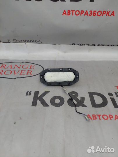 Подушка безопасности Land Rover Sport 2 L494 3.0