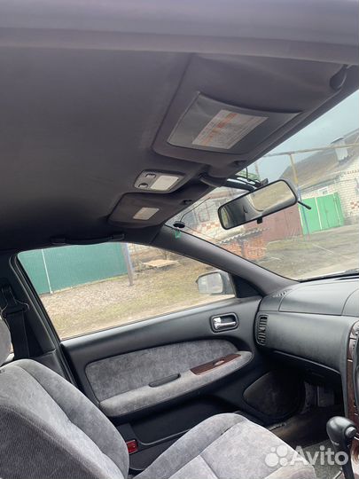 Nissan cefiro a32 запчасти