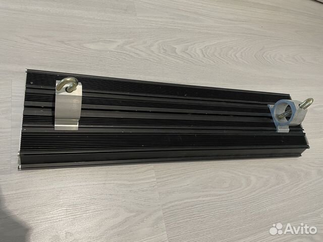 Радиатор для Светильника морского аквариума