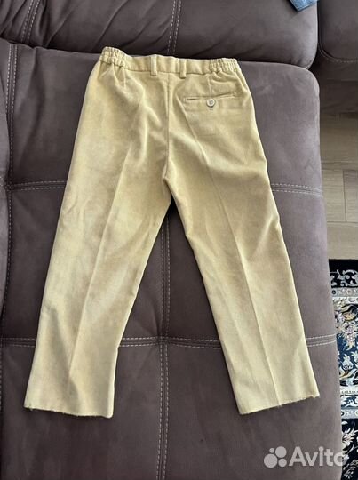 Костюм тройка(пиджак, жилет, брюки)