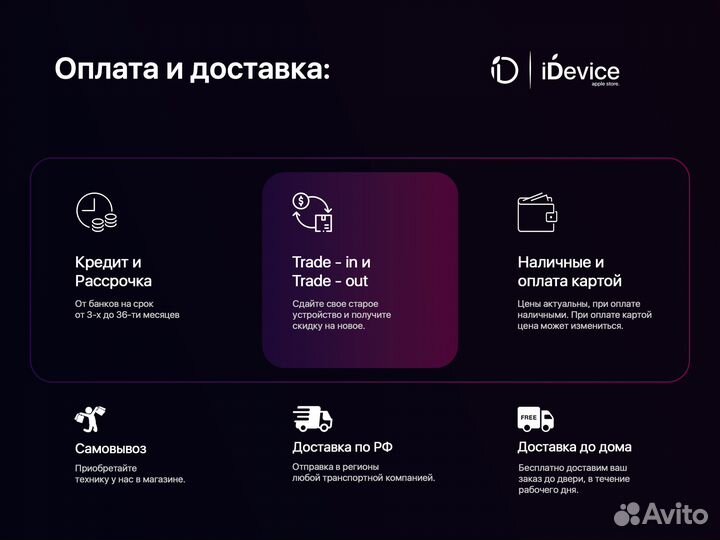 MacBook Air 13-inch 8/512 M1 Space Gray