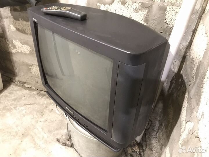 Телевизор бу