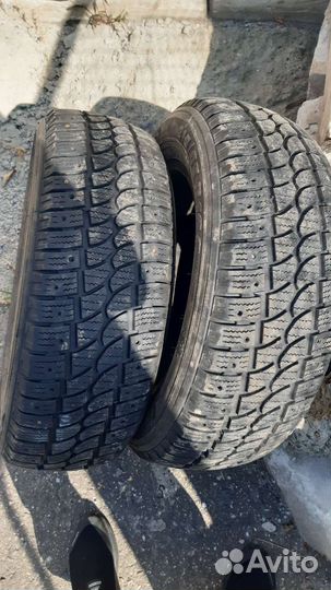 Tigar CargoSpeed Winter 215/65 R16