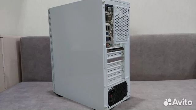 Игровой пк
