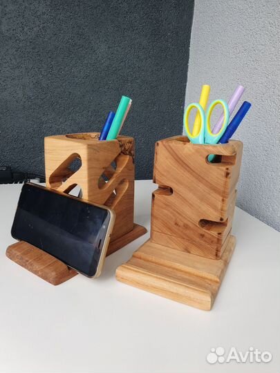 Подставка для канцелярии