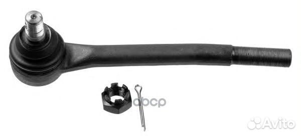 Наконечник рулевой тяги 1535801 lemforder