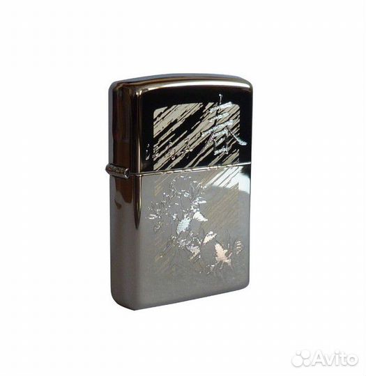 Зажигалка Zippo 250 Oriental design-1 Оригинал