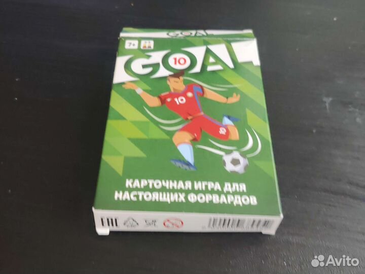 Игра карточная