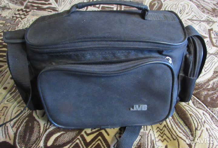 Видеокамера panasonic