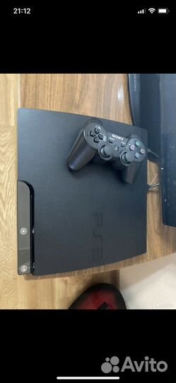 Sony playstation 3