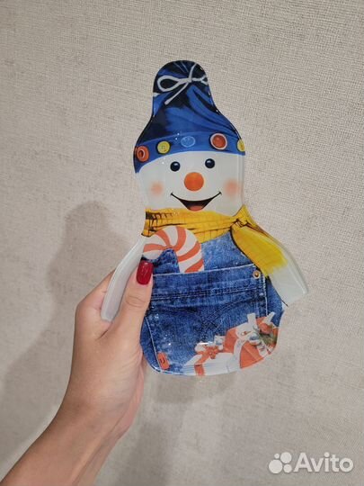 Тарелка блюдце